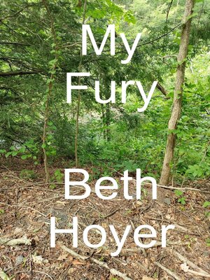 cover image of My Fury